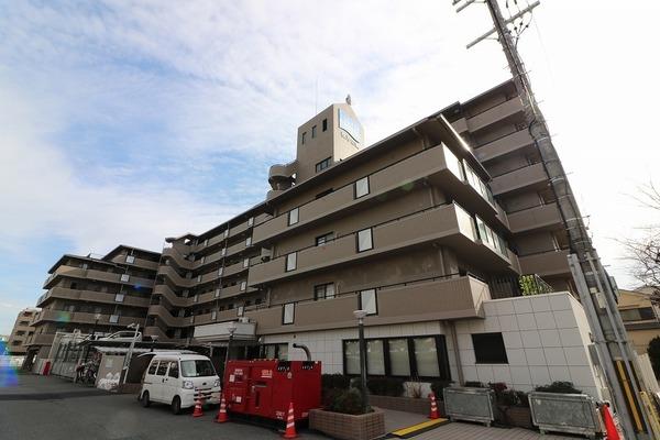 アンビエント枚方公園