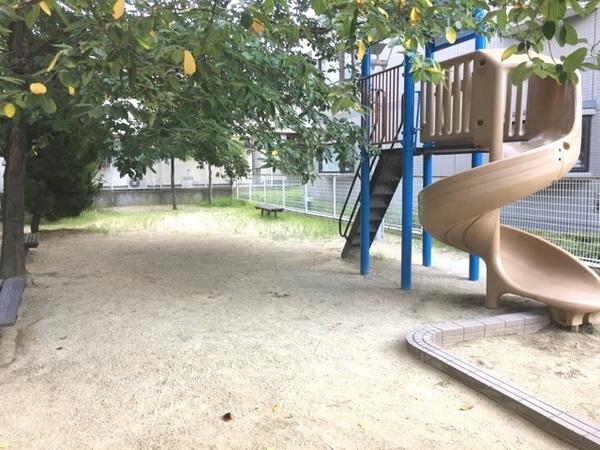 アンビエント枚方公園
