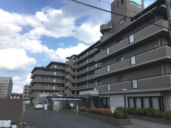 アンビエント枚方公園