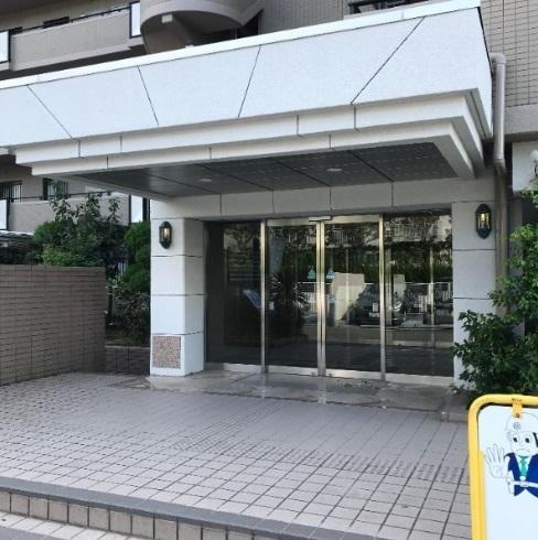 アンビエント枚方公園