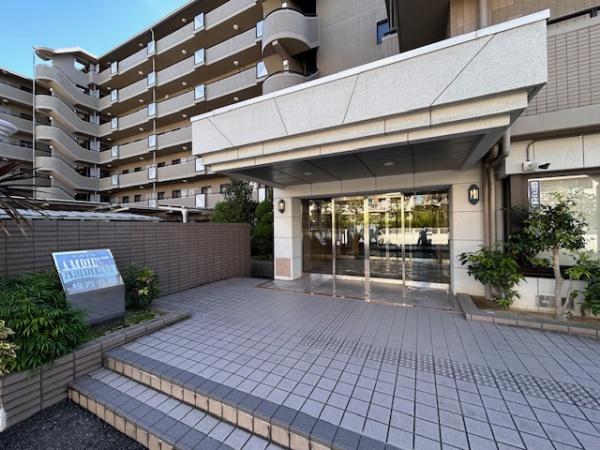 アンビエント枚方公園