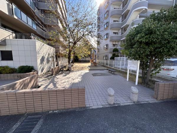 アンビエント枚方公園