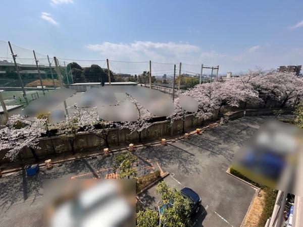 オークヒルズ香里6番館