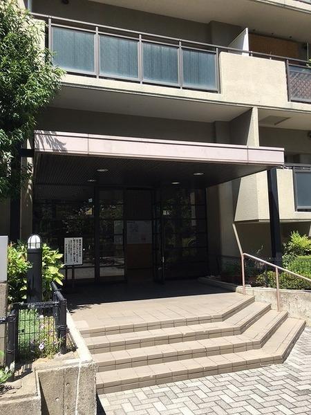 オークヒルズ香里6番館