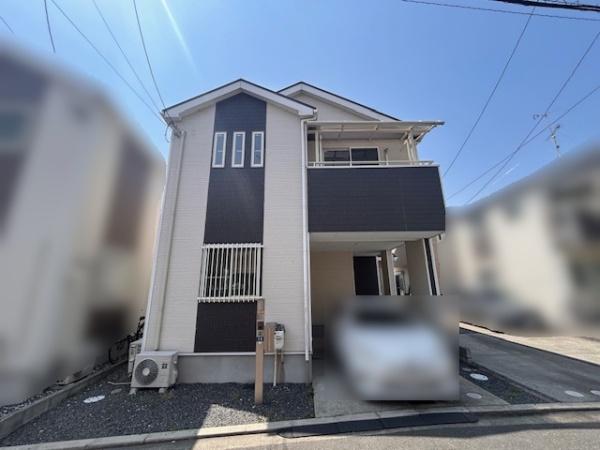 寝屋川市堀溝２丁目の中古一戸建
