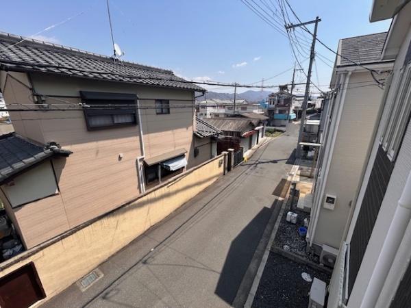 寝屋川市堀溝２丁目の中古一戸建て