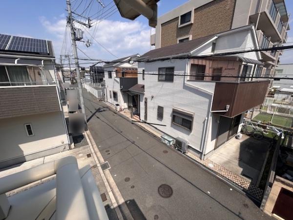 寝屋川市堀溝２丁目の中古一戸建て