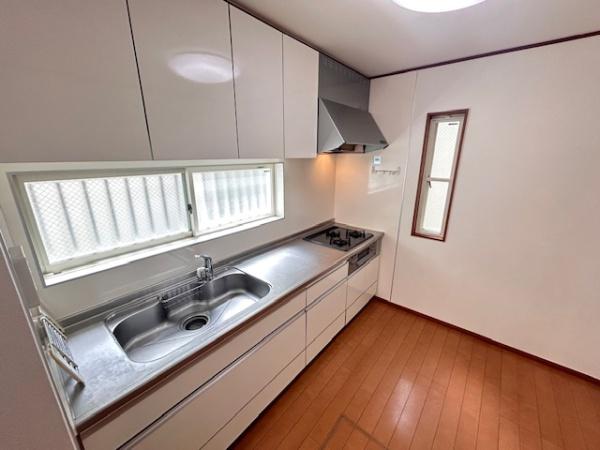 寝屋川市堀溝２丁目の中古一戸建て