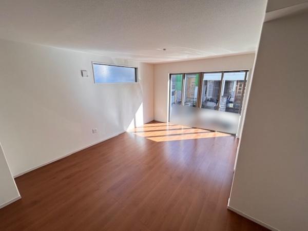 枚方市招提南町１丁目の新築一戸建
