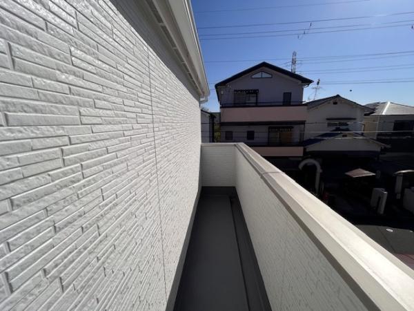 枚方市招提南町１丁目の新築一戸建