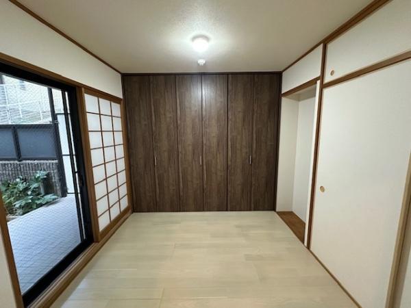 ダイアパレス枚方山田池公園