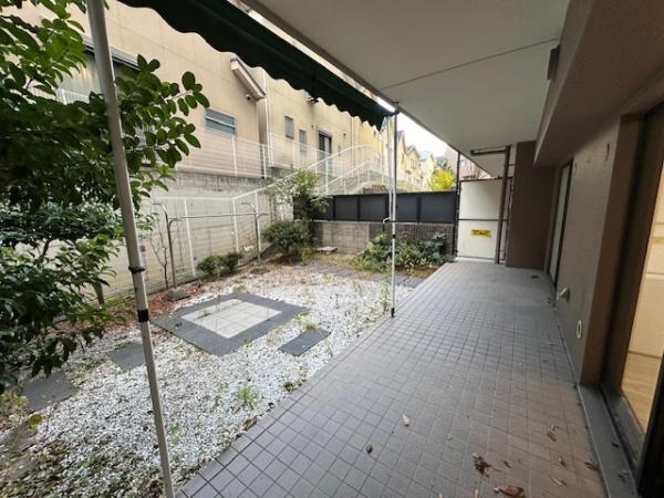 ダイアパレス枚方山田池公園