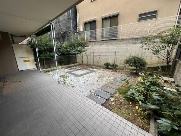 ダイアパレス枚方山田池公園
