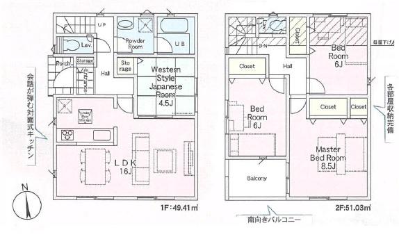 枚方市長尾元町７丁目の中古一戸建