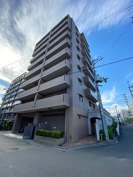 ダイアパレス香里園ブライトスクエア
