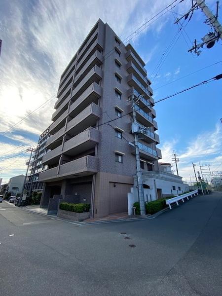 ダイアパレス香里園ブライトスクエア