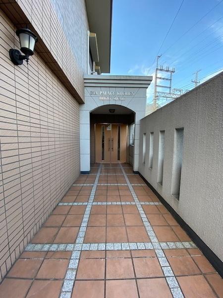 ダイアパレス香里園ブライトスクエア