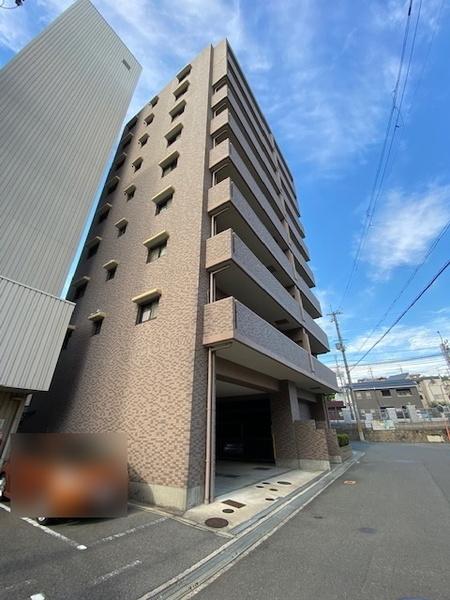 ダイアパレス香里園ブライトスクエア