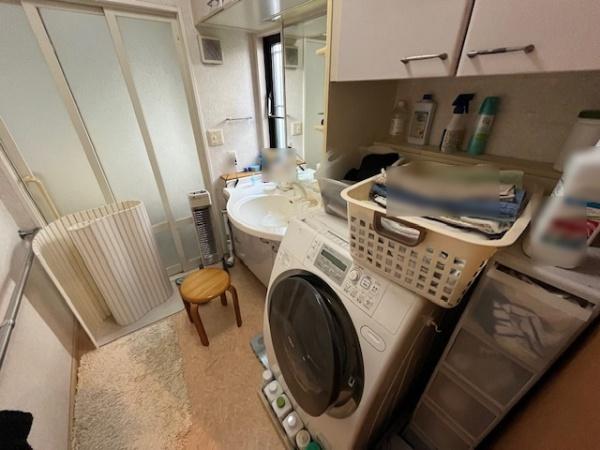 寝屋川市国松町の中古一戸建て