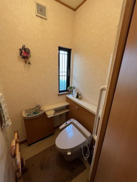 寝屋川市国松町の中古一戸建て