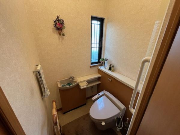 寝屋川市国松町の中古一戸建て