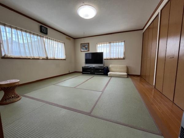 寝屋川市国松町の中古一戸建て