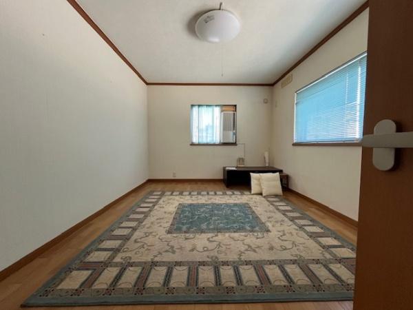 寝屋川市国松町の中古一戸建て