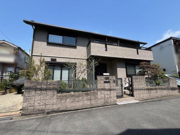 寝屋川市国松町の中古一戸建
