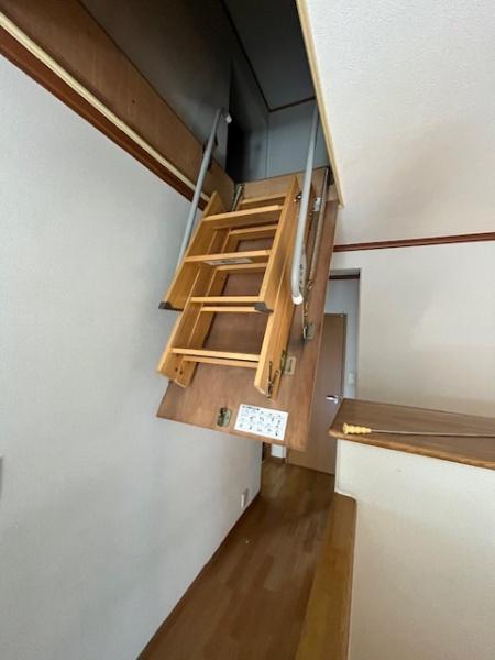 寝屋川市国松町の中古一戸建て