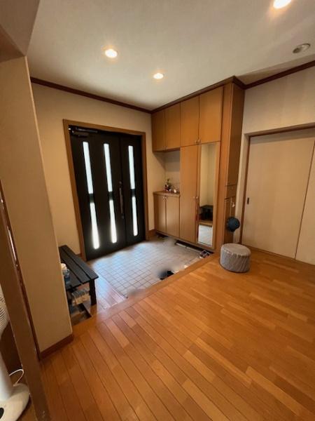 寝屋川市国松町の中古一戸建て