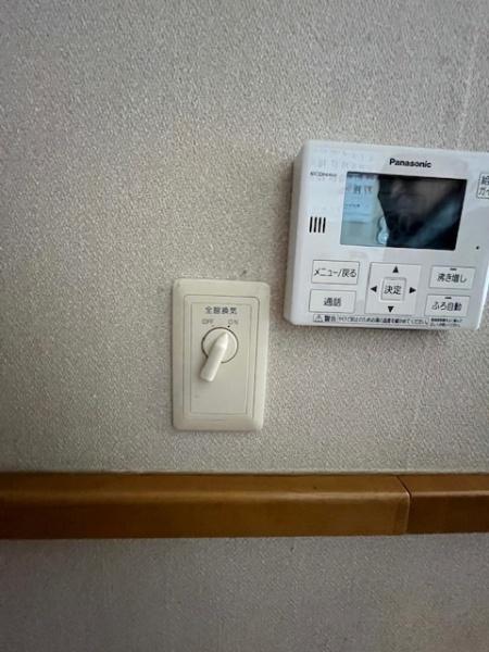 寝屋川市国松町の中古一戸建て