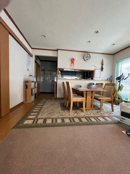 寝屋川市国松町の中古一戸建