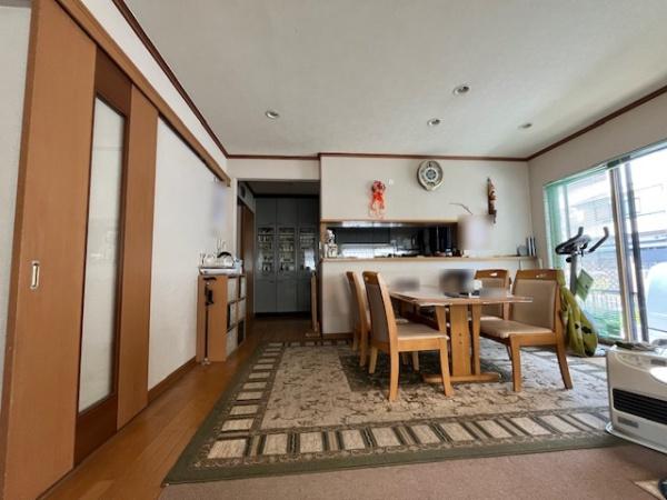 寝屋川市国松町の中古一戸建