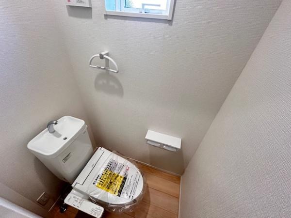 枚方市招提中町１丁目の新築一戸建