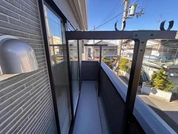 枚方市招提中町１丁目の新築一戸建