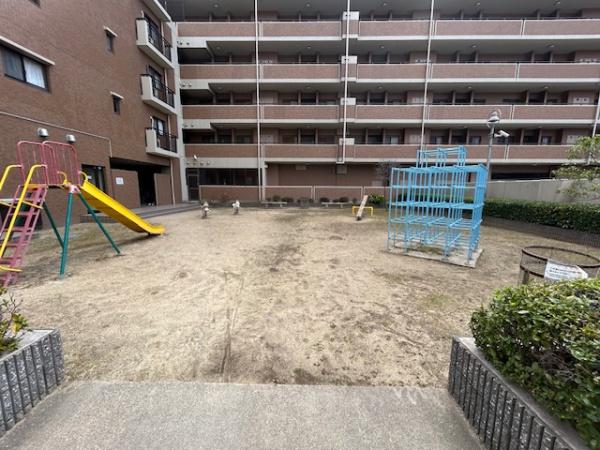 セザール枚方公園