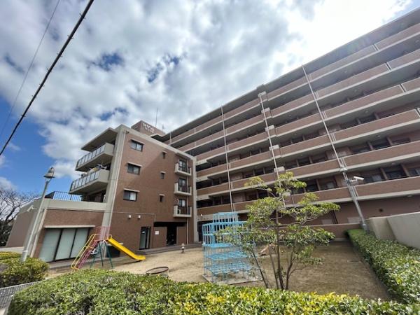 セザール枚方公園