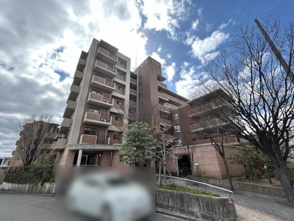 セザール枚方公園