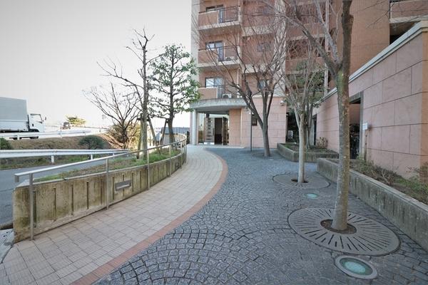 セザール枚方公園