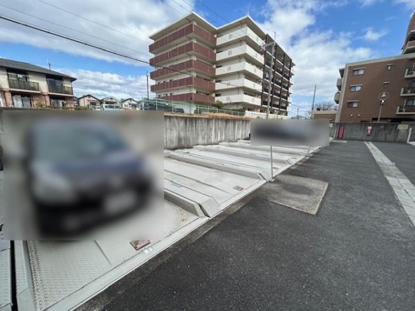 セザール枚方公園