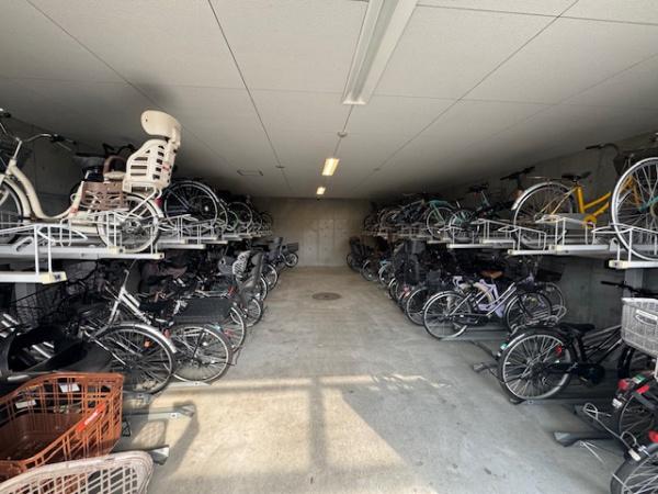 エステムコート香里園