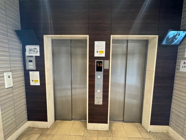 エステムコート香里園