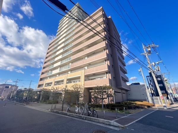 エステムコート香里園