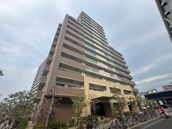 エステムコート香里園
