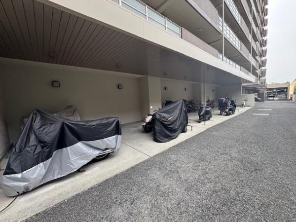 エステムコート香里園