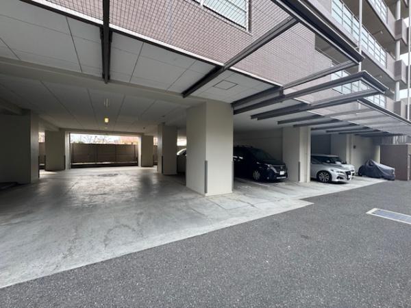 エステムコート香里園
