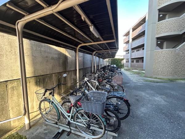 ランフォルセ長尾