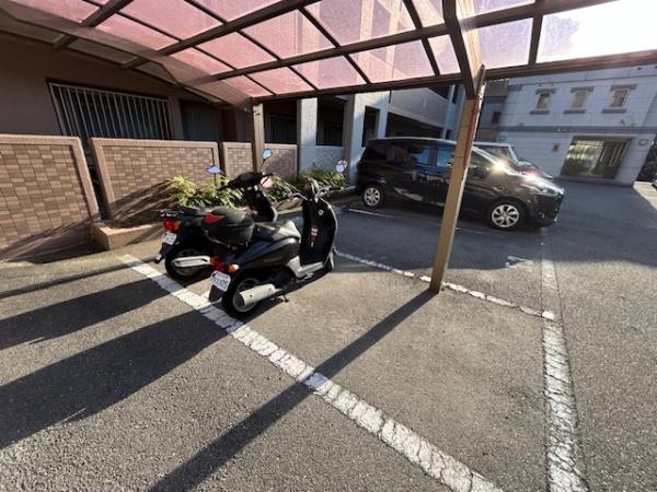 ランフォルセ長尾