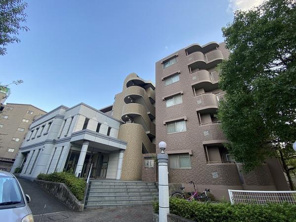 ランフォルセ長尾