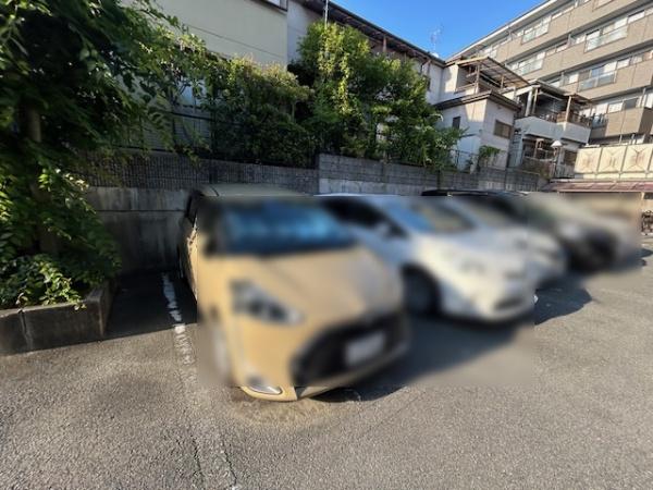 ランフォルセ長尾